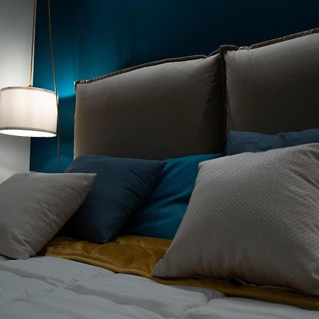 Trithome Suite Boutique Barberini Rome Buitenkant foto