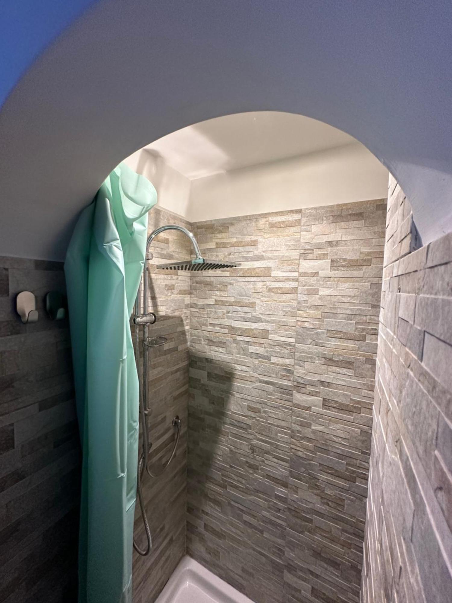 Trithome Suite Boutique Barberini Rome Buitenkant foto
