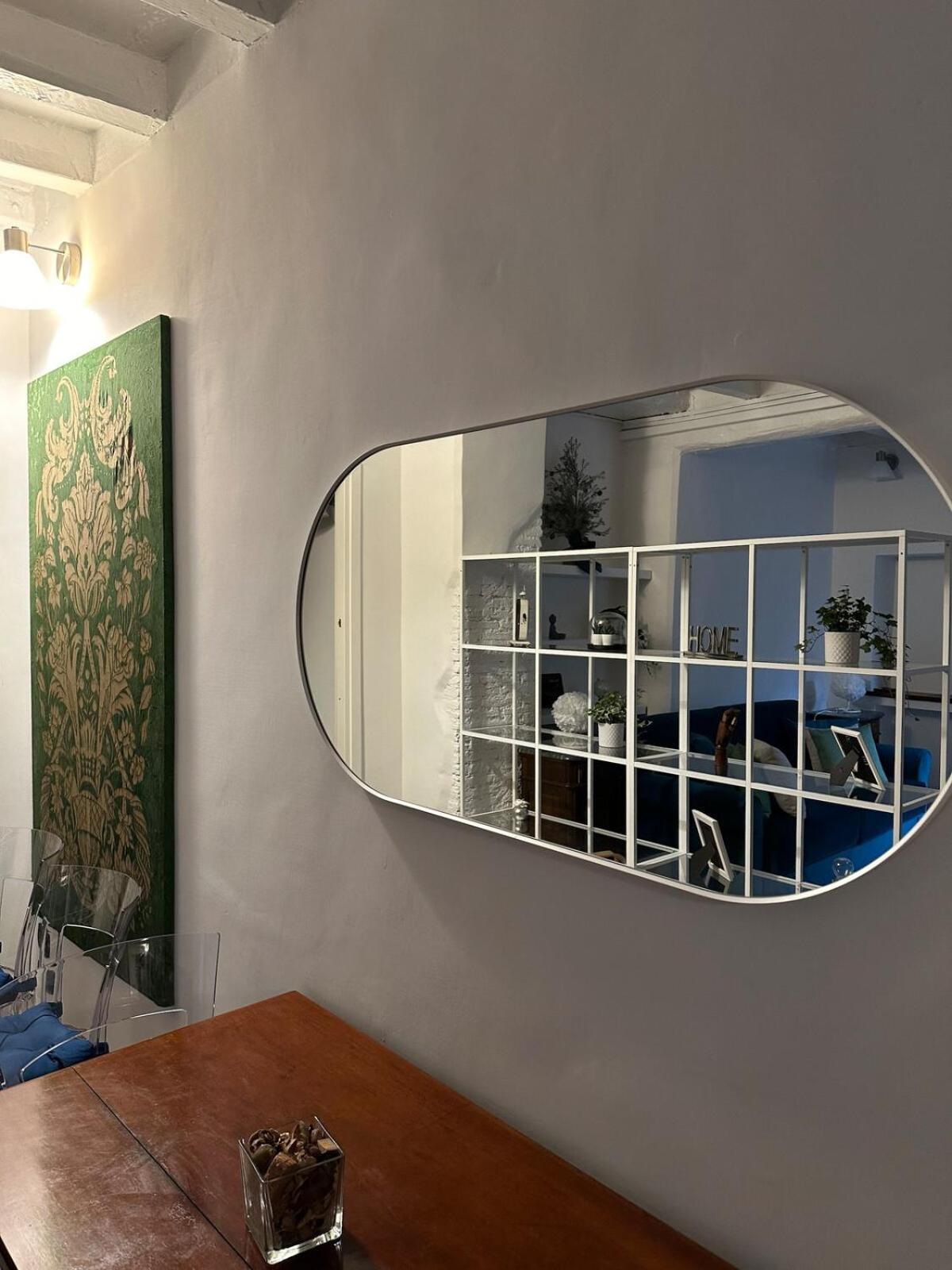 Trithome Suite Boutique Barberini Rome Buitenkant foto